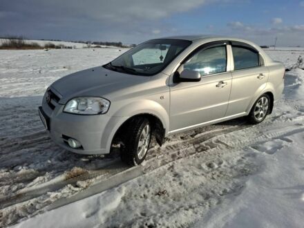 Серый ЗАЗ Вида, объемом двигателя 1.5 л и пробегом 208 тыс. км за 3900 $, фото 1 на Automoto.ua