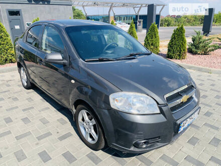 ЗАЗ Вида 2013 в Запорожье на Automoto.ua Серый ЗАЗ Вида, объемом двигателя 1.5 л и пробегом 250 тыс. км за 2800 $, фото 1 на Automoto.ua