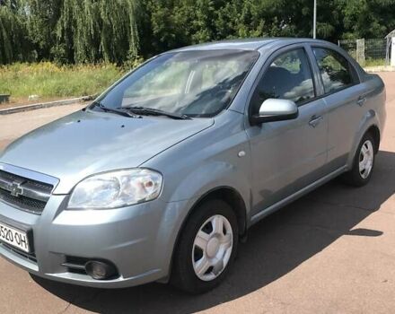 Серый ЗАЗ Вида, объемом двигателя 1.5 л и пробегом 192 тыс. км за 3350 $, фото 1 на Automoto.ua