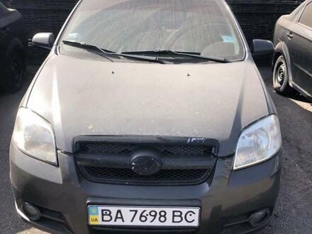 ЗАЗ Вида 2013 в Золотоноше на Automoto.ua Серый ЗАЗ Вида, объемом двигателя 1.5 л и пробегом 585 тыс. км за 2768 $, фото 1 на Automoto.ua
