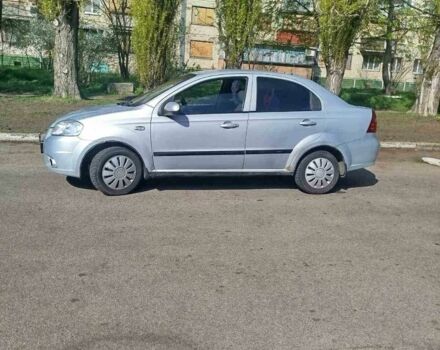 Серый ЗАЗ Вида, объемом двигателя 1.5 л и пробегом 312 тыс. км за 4300 $, фото 1 на Automoto.ua