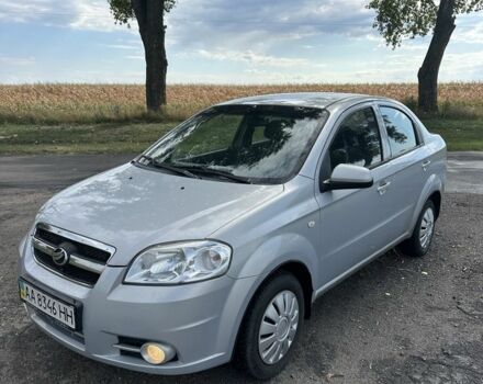 Сірий ЗАЗ Віда, об'ємом двигуна 1.5 л та пробігом 500 тис. км за 2599 $, фото 1 на Automoto.ua