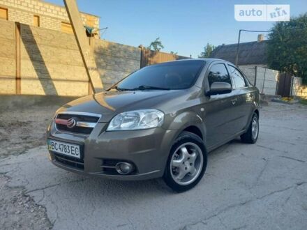ЗАЗ Вида 2013 в Запорожье на Automoto.ua Серый ЗАЗ Вида, объемом двигателя 1.5 л и пробегом 181 тыс. км за 4500 $, фото 1 на Automoto.ua