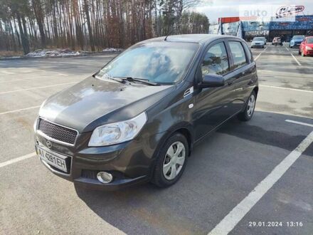 ЗАЗ Віда 2013 у Василькове на Automoto.ua Сірий ЗАЗ Віда, об'ємом двигуна 1.5 л та пробігом 130 тис. км за 4600 $, фото 1 на Automoto.ua