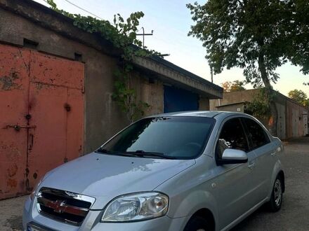 Сірий ЗАЗ Віда, об'ємом двигуна 1.5 л та пробігом 206 тис. км за 4200 $, фото 1 на Automoto.ua