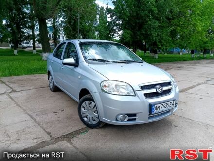 ЗАЗ Віда 2013 у Новом Буге на Automoto.ua Сірий ЗАЗ Віда, об'ємом двигуна 1.5 л та пробігом 110 тис. км за 4200 $, фото 1 на Automoto.ua