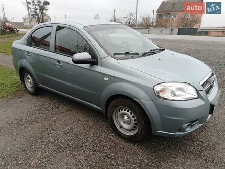 ЗАЗ Вида 2013 в Дубно на Automoto.ua Серый ЗАЗ Вида, объемом двигателя 1.4 л и пробегом 90 тыс. км за 5000 $, фото 1 на Automoto.ua