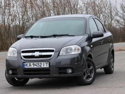 Серый ЗАЗ Вида, объемом двигателя 1.5 л и пробегом 159 тыс. км за 3999 $, фото 1 на Automoto.ua