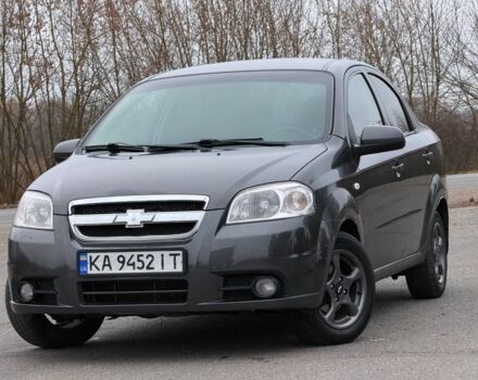 Серый ЗАЗ Вида, объемом двигателя 1.5 л и пробегом 159 тыс. км за 3999 $, фото 1 на Automoto.ua