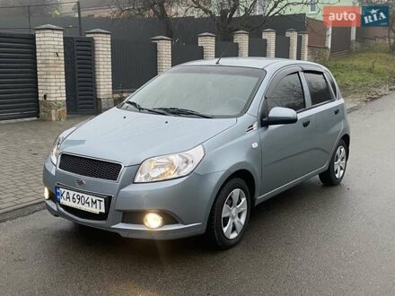 Серый ЗАЗ Вида, объемом двигателя 1.5 л и пробегом 13 тыс. км за 6000 $, фото 1 на Automoto.ua