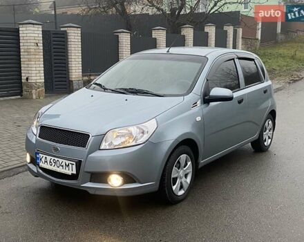 Сірий ЗАЗ Віда, об'ємом двигуна 1.5 л та пробігом 13 тис. км за 6000 $, фото 1 на Automoto.ua