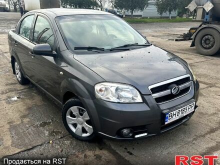 Сірий ЗАЗ Віда, об'ємом двигуна 1.5 л та пробігом 1000 тис. км за 4300 $, фото 1 на Automoto.ua