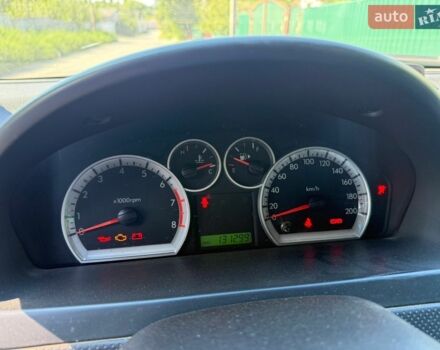 Сірий ЗАЗ Віда, об'ємом двигуна 1.5 л та пробігом 131 тис. км за 4500 $, фото 1 на Automoto.ua
