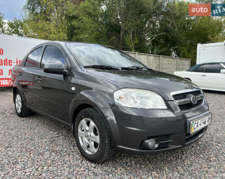 Сірий ЗАЗ Віда, об'ємом двигуна 1.5 л та пробігом 168 тис. км за 5450 $, фото 1 на Automoto.ua