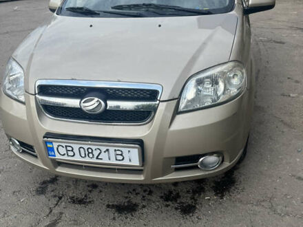 ЗАЗ Вида 2013 в Киеве на Automoto.ua Серый ЗАЗ Вида, объемом двигателя 1.5 л и пробегом 144 тыс. км за 3900 $, фото 1 на Automoto.ua