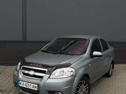 Серый ЗАЗ Вида, объемом двигателя 1.4 л и пробегом 350 тыс. км за 3650 $, фото 1 на Automoto.ua