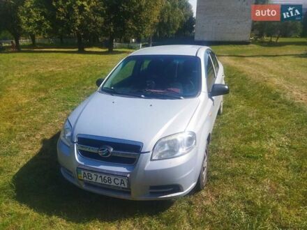 ЗАЗ Віда 2013 у Гайсине на Automoto.ua Сірий ЗАЗ Віда, об'ємом двигуна 1.5 л та пробігом 196 тис. км за 3400 $, фото 1 на Automoto.ua