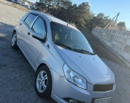 Сірий ЗАЗ Віда, об'ємом двигуна 1.4 л та пробігом 150 тис. км за 4999 $, фото 1 на Automoto.ua