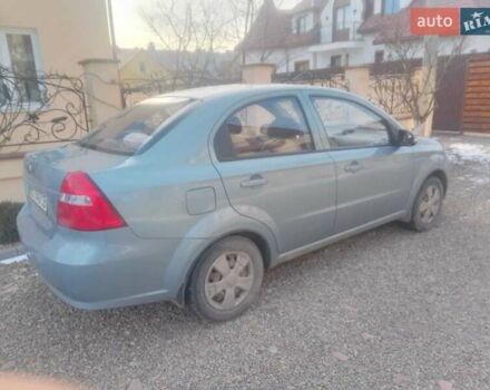 Сірий ЗАЗ Віда, об'ємом двигуна 1.5 л та пробігом 106 тис. км за 5250 $, фото 1 на Automoto.ua