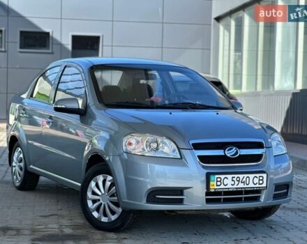 Сірий ЗАЗ Віда, об'ємом двигуна 1.5 л та пробігом 107 тис. км за 4100 $, фото 1 на Automoto.ua