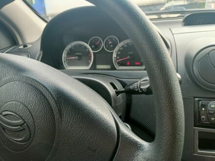 Сірий ЗАЗ Віда, об'ємом двигуна 1.5 л та пробігом 73 тис. км за 5800 $, фото 1 на Automoto.ua