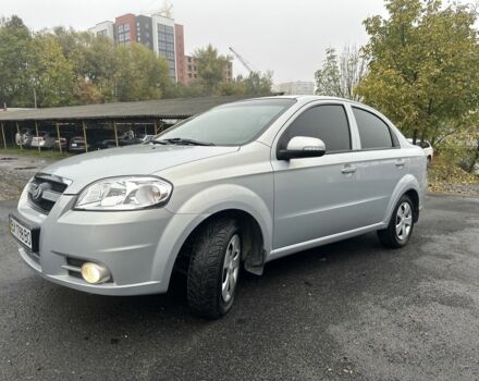 Сірий ЗАЗ Віда, об'ємом двигуна 1.5 л та пробігом 43 тис. км за 5195 $, фото 1 на Automoto.ua