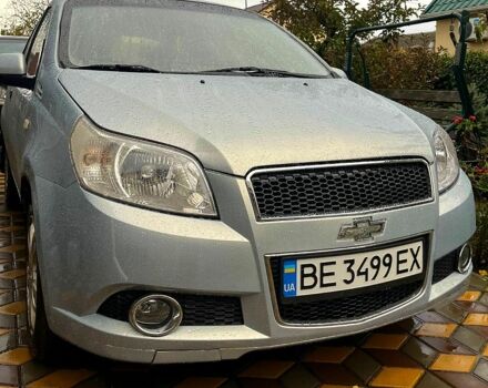 ЗАЗ Віда 2014 у Новом Буге на Automoto.ua Сірий ЗАЗ Віда, об'ємом двигуна 1.4 л та пробігом 161 тис. км за 4500 $, фото 1 на Automoto.ua