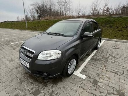 Серый ЗАЗ Вида, объемом двигателя 1.5 л и пробегом 137 тыс. км за 3500 $, фото 1 на Automoto.ua