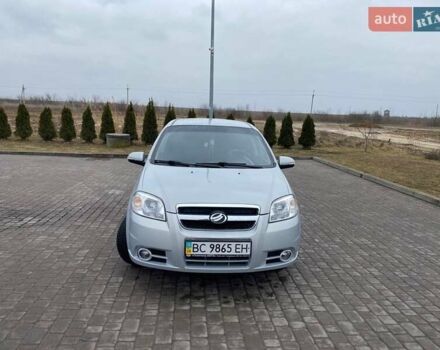 Сірий ЗАЗ Віда, об'ємом двигуна 1.5 л та пробігом 139 тис. км за 6100 $, фото 1 на Automoto.ua