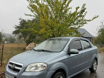 Сірий ЗАЗ Віда, об'ємом двигуна 1.5 л та пробігом 158 тис. км за 5150 $, фото 1 на Automoto.ua