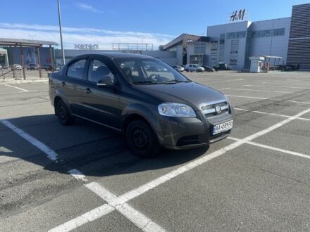 Серый ЗАЗ Вида, объемом двигателя 1.5 л и пробегом 75 тыс. км за 4650 $, фото 1 на Automoto.ua