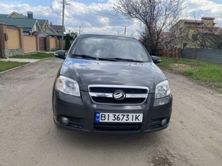 ЗАЗ Вида 2015 в Полтаве на Automoto.ua Серый ЗАЗ Вида, объемом двигателя 1.5 л и пробегом 150 тыс. км за 4499 $, фото 1 на Automoto.ua