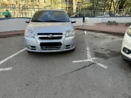 ЗАЗ Віда 2015 у Софіївська Борщагівка на Automoto.ua Сірий ЗАЗ Віда, об'ємом двигуна 1.4 л та пробігом 55 тис. км за 5800 $, фото 1 на Automoto.ua