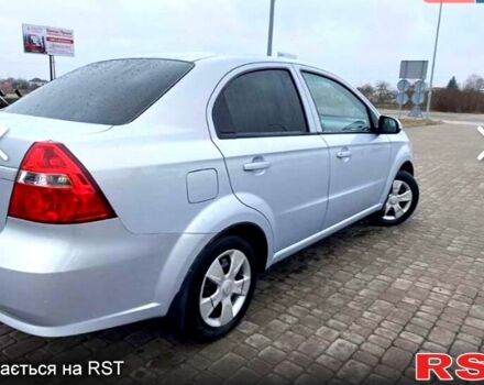 Сірий ЗАЗ Віда, об'ємом двигуна 1.5 л та пробігом 232 тис. км за 2800 $, фото 1 на Automoto.ua