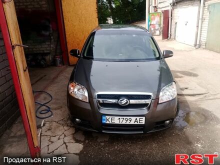 ЗАЗ Вида 2016 в Днепре (Днепропетровске) на Automoto.ua Серый ЗАЗ Вида, объемом двигателя 14 л и пробегом 83 тыс. км за 6500 $, фото 1 на Automoto.ua