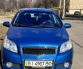Синий ЗАЗ Вида, объемом двигателя 1.5 л и пробегом 73 тыс. км за 3800 $, фото 1 на Automoto.ua