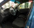 Синий ЗАЗ Вида, объемом двигателя 1.5 л и пробегом 101 тыс. км за 3990 $, фото 12 на Automoto.ua