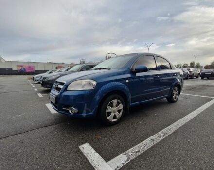 Синий ЗАЗ Вида, объемом двигателя 1.5 л и пробегом 200 тыс. км за 4100 $, фото 3 на Automoto.ua