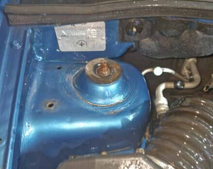 Синий ЗАЗ Вида, объемом двигателя 1.5 л и пробегом 200 тыс. км за 4100 $, фото 11 на Automoto.ua