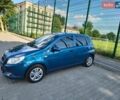 Синий ЗАЗ Вида, объемом двигателя 1.5 л и пробегом 110 тыс. км за 4200 $, фото 1 на Automoto.ua