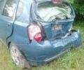 Синій ЗАЗ Віда, об'ємом двигуна 1.5 л та пробігом 130 тис. км за 900 $, фото 1 на Automoto.ua