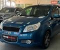 Синий ЗАЗ Вида, объемом двигателя 1.5 л и пробегом 101 тыс. км за 4490 $, фото 3 на Automoto.ua