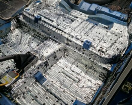 Синий ЗАЗ Вида, объемом двигателя 1.5 л и пробегом 200 тыс. км за 4100 $, фото 20 на Automoto.ua