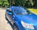 Синий ЗАЗ Вида, объемом двигателя 1.5 л и пробегом 100 тыс. км за 4500 $, фото 1 на Automoto.ua