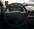 Синий ЗАЗ Вида, объемом двигателя 1.5 л и пробегом 101 тыс. км за 3990 $, фото 16 на Automoto.ua