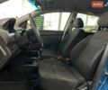Синий ЗАЗ Вида, объемом двигателя 1.5 л и пробегом 101 тыс. км за 4490 $, фото 13 на Automoto.ua