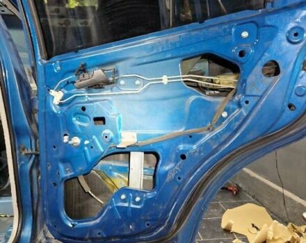 Синий ЗАЗ Вида, объемом двигателя 1.5 л и пробегом 200 тыс. км за 4100 $, фото 16 на Automoto.ua