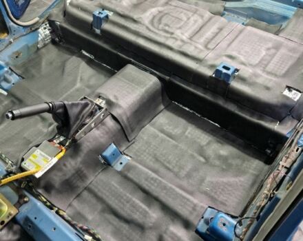 Синий ЗАЗ Вида, объемом двигателя 1.5 л и пробегом 200 тыс. км за 4100 $, фото 22 на Automoto.ua