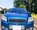 Синий ЗАЗ Вида, объемом двигателя 1.5 л и пробегом 100 тыс. км за 4500 $, фото 1 на Automoto.ua