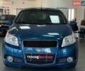 Синий ЗАЗ Вида, объемом двигателя 1.5 л и пробегом 101 тыс. км за 4490 $, фото 2 на Automoto.ua